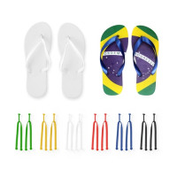 CHINELO PARA COPA 2026